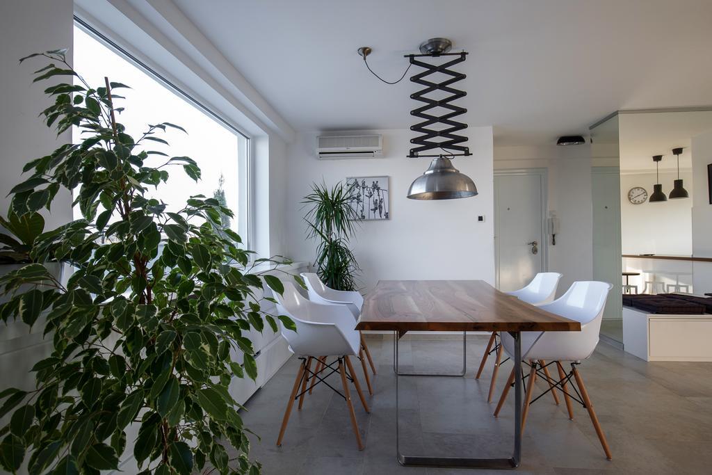 Fortress View Apartment Novi Sad Exterior foto